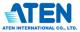 ATEN International Co.