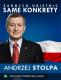 Andrea Stolpe 