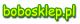 Bobosklep.pl - negozio per bambini e neonati, giocattoli, accessori, sedili per automobili, carr