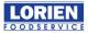 Lorien Catering Sp. Sro