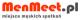 MenMeet.pl - maschio sito di social networking 