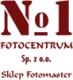 No FOTOCENTRUM. 1 Sp. Sro