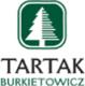 "Tartak" Przedsiębiorstwo Usługowo-Produkcyjno-Handlowe Marek Burkietowicz "Tartak" Przedsiębiorstwo Usługowo-Produkcyjno-Handlowe Marek Burkietowicz