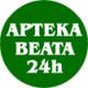 "Gros" Sp.j. Apteka "Beata" "Gros" Sp.j. Apteka "Beata"