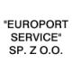 "Europort Service Sp. Sro