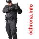 Ochrona.info - služby pro bezpečnostní personál