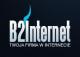 Webové stránky Poznaň B2Internet 