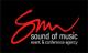 Sound of Music SP. Ltd.