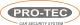PRO-TEC CAR SISTEMA DI SICUREZZA