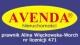 Real Estate Marketing Agency Avendano