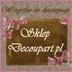 Decoupart.pl - Váš svět Decoupage 