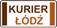 Courier loď. Courier a internetové květinářství. 