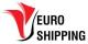 Euro Shipping SP. Ltd. Shipping Container