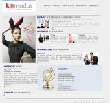 KaMODUS www.kamodus.pl