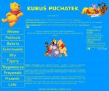 Kubuś Puchatek