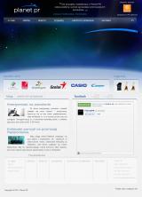 Planet PR