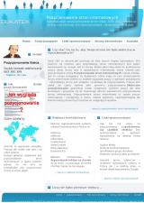 Dukatex - pozycjonowanie stron internetowych Kielce