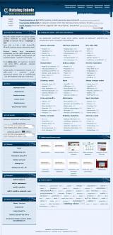 Katalog stron