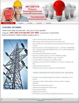 Cracovia eléctrica de emergencia 24 