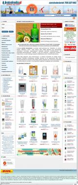 NaturalMedica.pl - suplementy diety