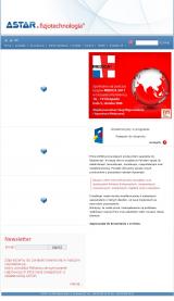 Astar abr - fabricante de los equipos para la rehabilitación de