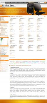 Directorio Web 
