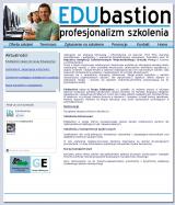EduBastion - Schulungen und Kurse 