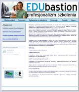 EduBastion - formación y cursos 