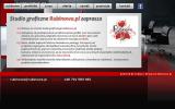 Studio graficzne - Rubinowe
