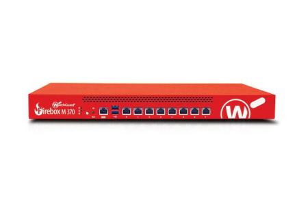 WatchGuard M370