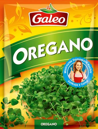 Oregano Galeo