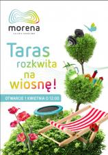 Wiosenne atrakcje w Galerii Morena