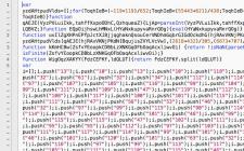 Szkodliwy spam: czy opłaciłeś wszystkie faktury?