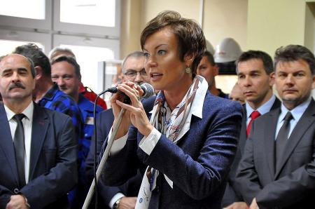 Spotkanie opłatkowe w RAFAKO