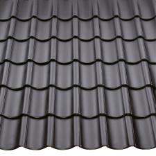 Dachówki ceramiczne – klasyka w nowoczesnym wydaniu