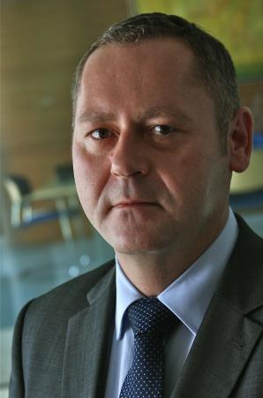 Grzegorz Hylewicz, Dyrektor Windykacji w Euler Hermes