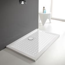 Rozwiązania prysznicowe dla całej rodziny