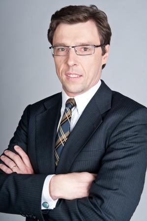 Mec. Kazimierz Jeleński, radca prawny, partner w Kancelarii Dubiński Fabrycki Jeleński i Wspólnicy