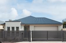 Zmiany w systemie ogrodzeniowym Horizen