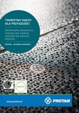 Architektoniczne aspekty projektowania hal magazynowo - produkcyjnych