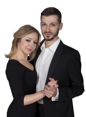 Akademia Tańca Ireneusza Sulewskiego