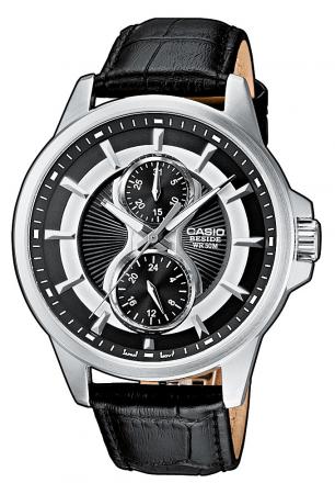 Nowa jakość Casio - BESIDE model BEM-304L