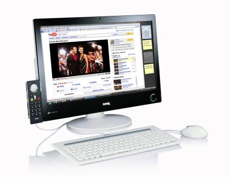 BenQ nScreen i221