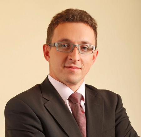 Aleksander Drzewiecki, prezes House of Skills