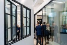 Otwarcie Showroomu Yawal: Luksus dostępny dla każdego