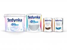 SALTPEPPER BRAND DESIGN DLA TIKKURILA POLSKA – ODMIENIONA JEDYNKA