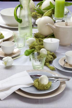 Kolekcja Bossanova marki Villa Italia