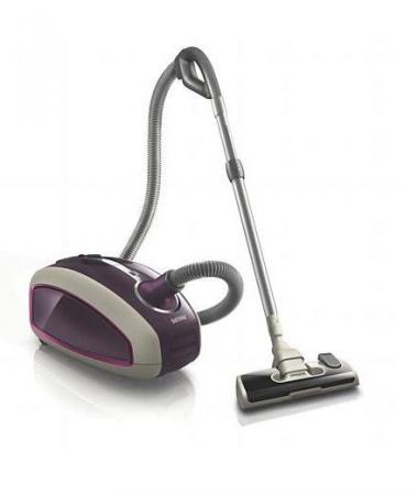 Odkurzacz Philips Silent Star