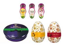 Goplany i Solidarności WielkaMOC na Wielkanoc!