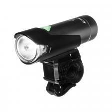 Noise XTR 03. Ekstremalna lampka z Wrocławia